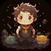 少年驱魔教团华为