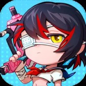 野人岛生存