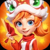 龙城秘境之冰雪之城